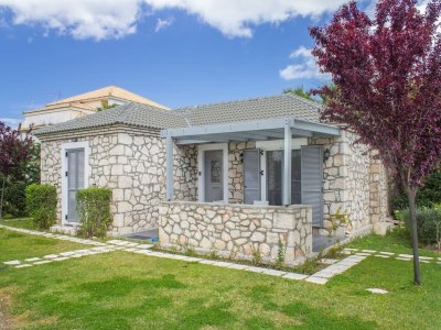 Villa Villa near Sea in Agrilia in Mouzaki - Villa