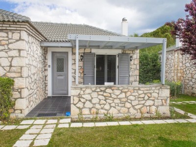 Villa Villa near Sea in Agrilia - Outdoor photo 3