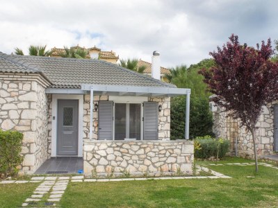 Villa Villa near Sea in Agrilia - Outdoor photo 8