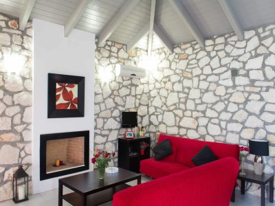 Villa Villa near Sea in Agrilia - Features photo 11