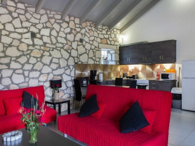 Villa Villa near Sea in Agrilia - Features photo 12