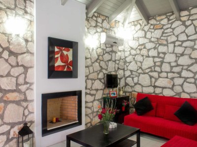 Villa Villa near Sea in Agrilia - Features photo 13