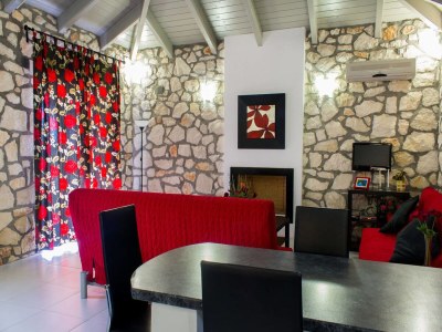 Villa Villa near Sea in Agrilia - Features photo 14