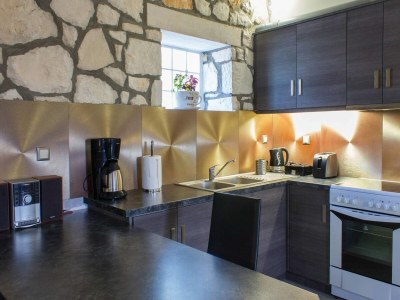 Villa Villa near Sea in Agrilia - Features photo 15