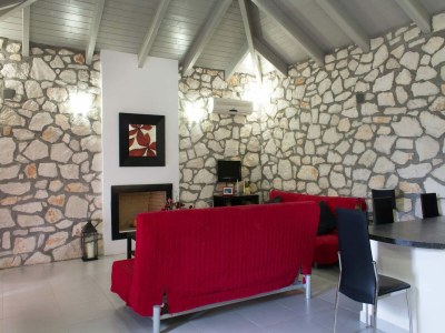 Villa Villa near Sea in Agrilia - Features photo 24