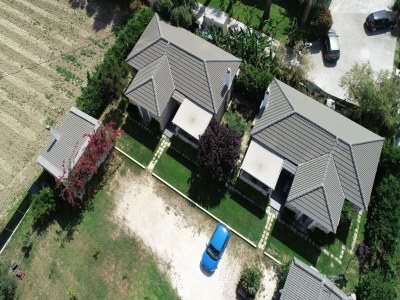 Villa Villa near Sea in Agrilia - Environment photo 27