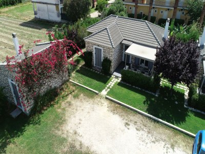 Villa Villa near Sea in Agrilia - Environment photo 28