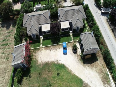 Villa Villa near Sea in Agrilia - Environment photo 29