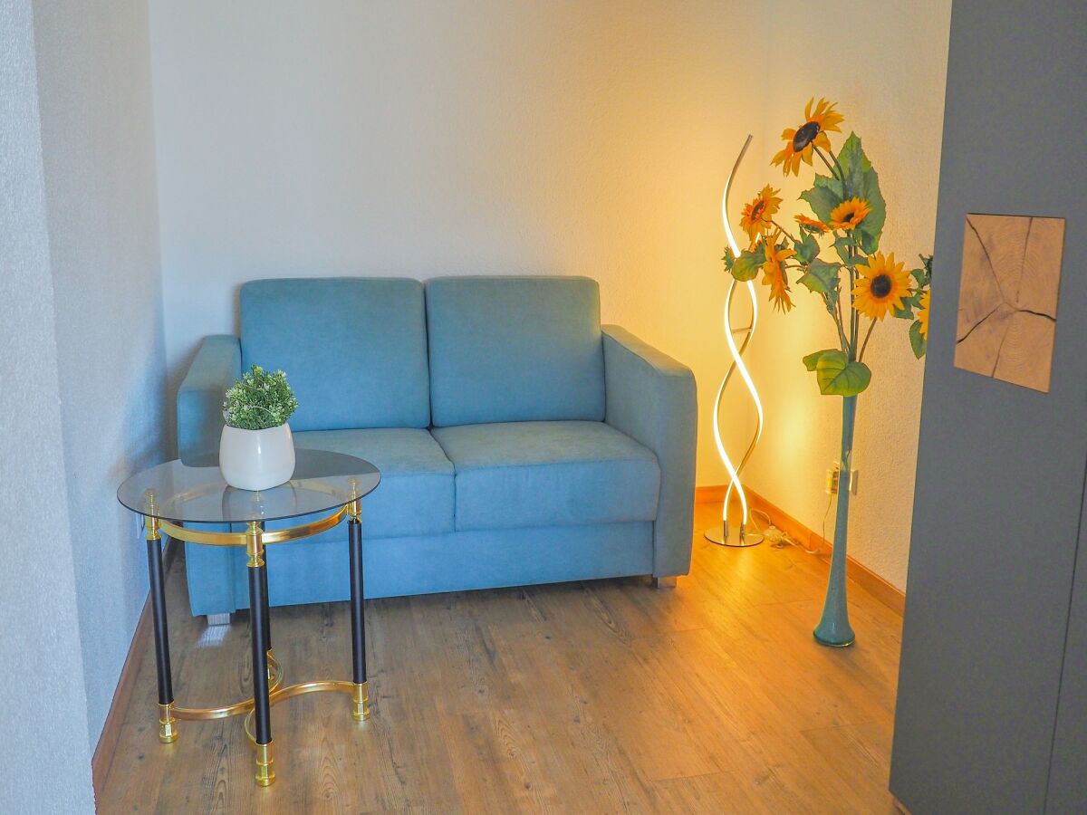 Apartment Ruhiger Kurzurlaub für Paare - Features photo 3