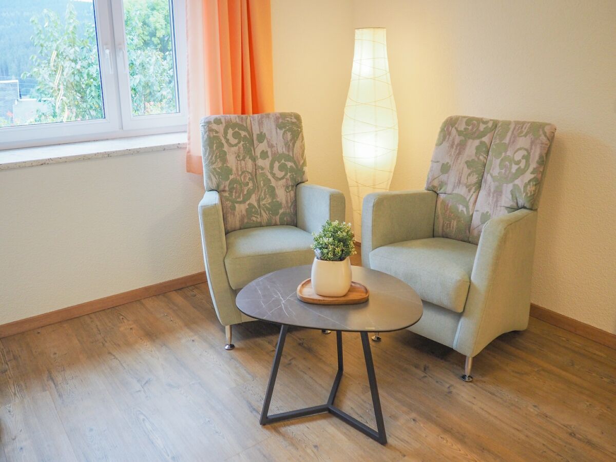 Apartment Ruhiger Kurzurlaub für Paare - Features photo 4