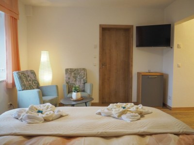 Apartment Ruhiger Kurzurlaub für Paare - Features photo 10
