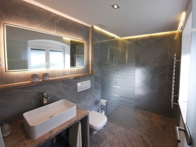 Apartment Ruhiger Kurzurlaub für Paare - Features photo 12