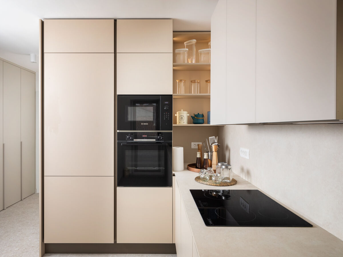 Apartment B&M Adria Vista Novigrad - Features photo 4