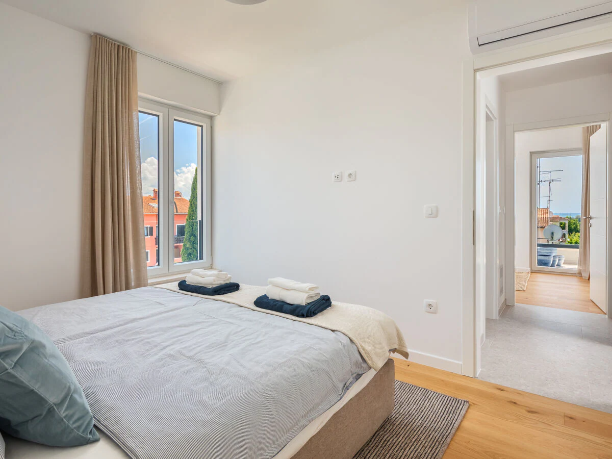 Apartment B&M Adria Vista Novigrad - Features photo 5