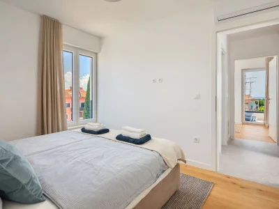 Apartment B&M Adria Vista Novigrad - Features photo 5