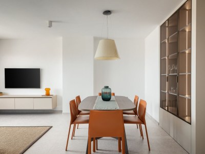 Apartment B&M Adria Vista Novigrad - Features photo 7