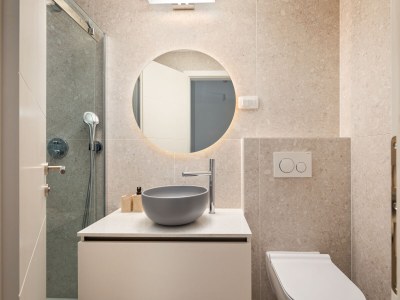 Apartment B&M Adria Vista Novigrad - Features photo 8