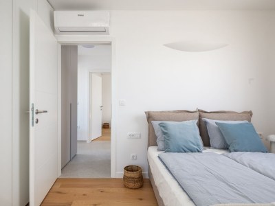 Apartment B&M Adria Vista Novigrad - Features photo 9