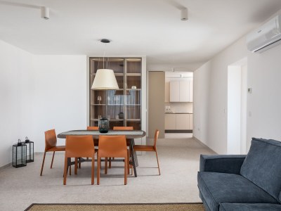 Apartment B&M Adria Vista Novigrad - Features photo 10