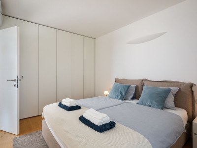 Apartment B&M Adria Vista Novigrad - Features photo 12