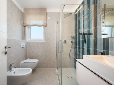 Apartment B&M Adria Vista Novigrad - Features photo 13