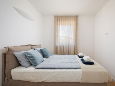 Apartment B&M Adria Vista Novigrad - Features photo 14