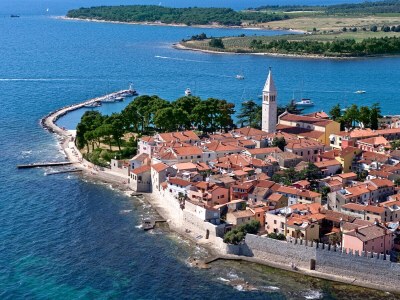 Apartment B&M Adria Vista Novigrad - Environment photo 16