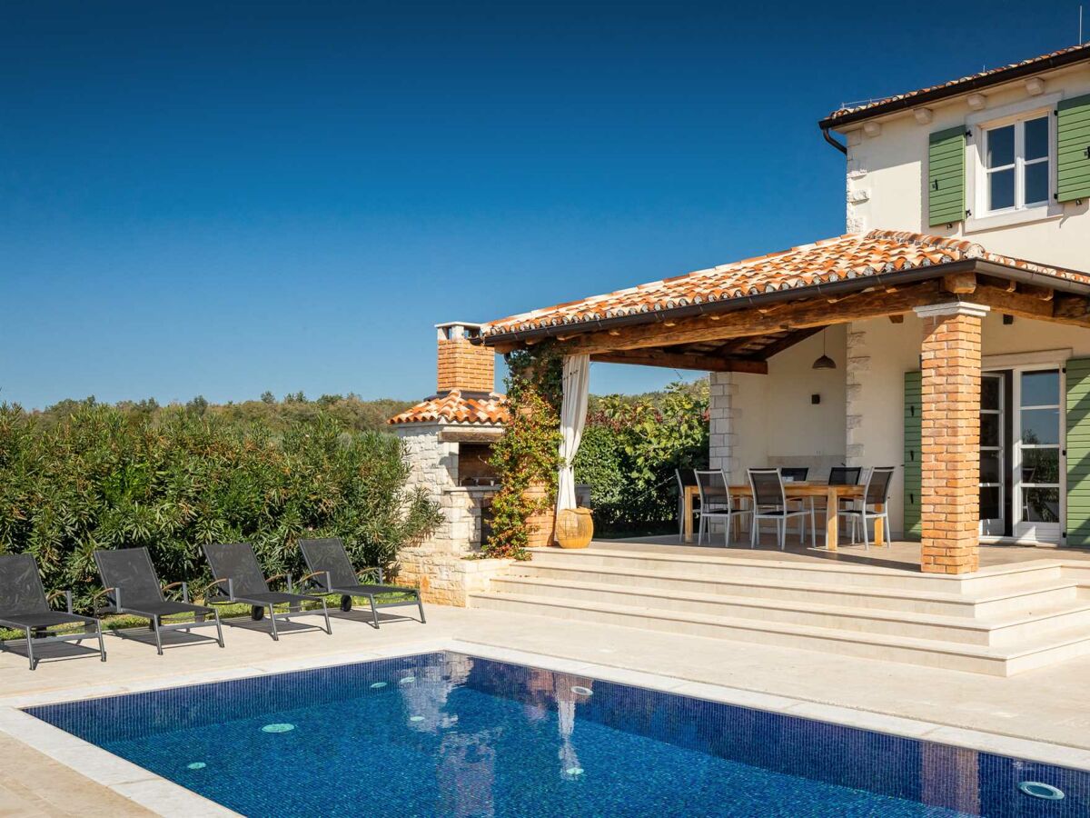 Villa Villa Sirok - Outdoor photo 5