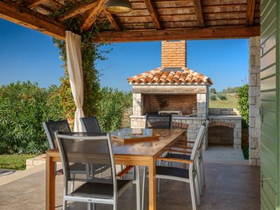 Villa Villa Sirok - Outdoor photo 3