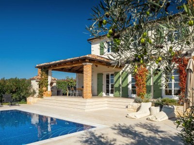 Villa Villa Sirok - Outdoor photo 4