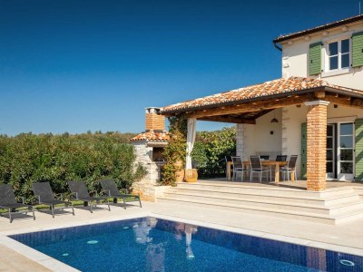 Villa Villa Sirok - Outdoor photo 5