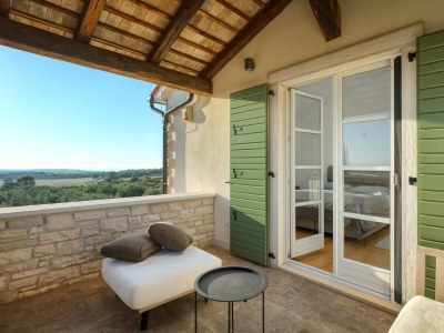 Villa Villa Sirok - Outdoor photo 6