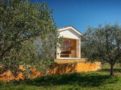 Villa Villa Sirok - Outdoor photo 8