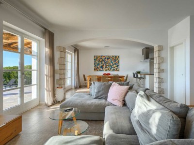 Villa Villa Sirok - Features photo 9