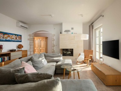 Villa Villa Sirok - Features photo 11