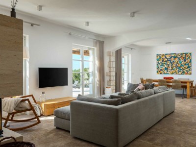 Villa Villa Sirok - Features photo 14