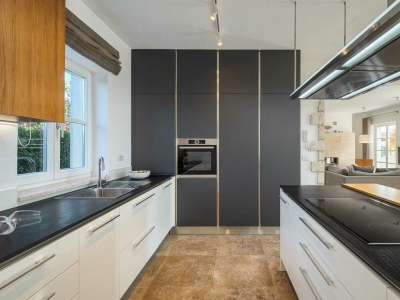 Villa Villa Sirok - Features photo 15