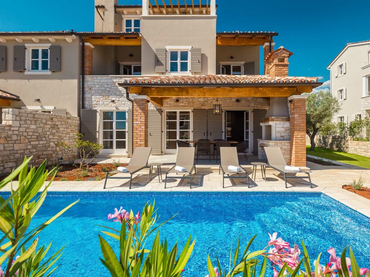 Villa Villa Vanessa - Outdoor photo 5