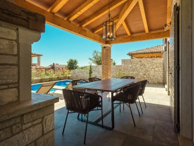 Villa Villa Vanessa - Outdoor photo 3