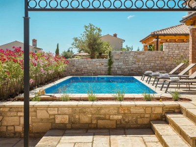 Villa Villa Vanessa - Outdoor photo 4