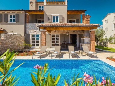 Villa Villa Vanessa - Outdoor photo 5