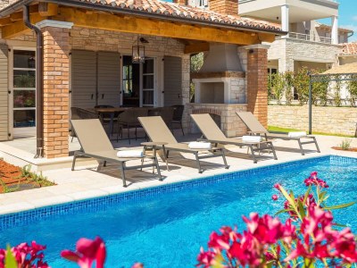 Villa Villa Vanessa - Outdoor photo 7