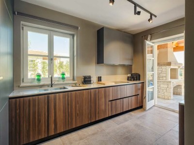 Villa Villa Vanessa - Features photo 11