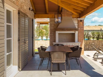 Villa Villa Vanessa - Features photo 12