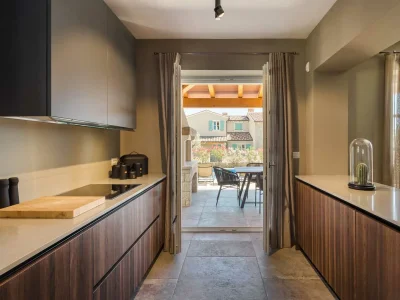 Villa Villa Vanessa - Features photo 41