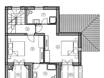 Villa Villa Vanessa - Document photo 45