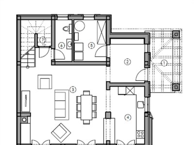 Villa Villa Vanessa - Document photo 46