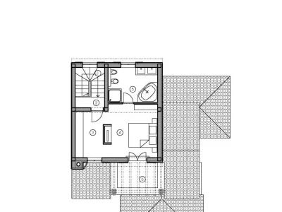 Villa Villa Vanessa - Document photo 47