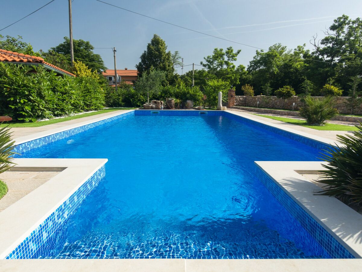 Holiday house Villa Azul with Pool - Outdoor photo 2