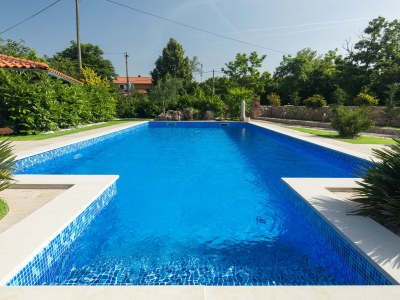 Holiday house Villa Azul with Pool - Outdoor photo 2